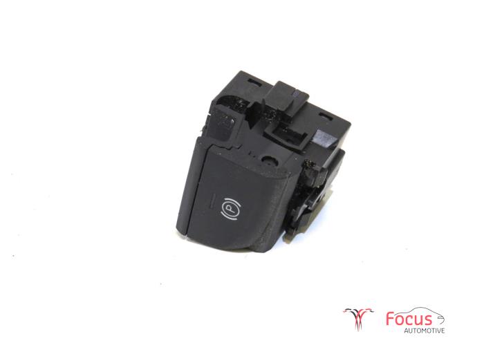 Gebrauchte Handbremse Schalter Audi A3 Sportback (8VA/8VF) 1.4 TFSI 16V Preis € 10,00 Margenregelung angeboten von Focus Automotive