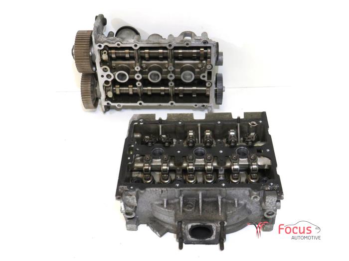 Begagnade Topplock Skoda Citigo 1.0 12V Pris € 125,00 Marginaltabell erbjuds av Focus Automotive