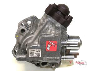 Usados Bomba de gasolina mecánica Peugeot Boxer (U9) 2.0 BlueHDi 130 Precio € 225,00 Norma de margen ofrecido por Focus Automotive