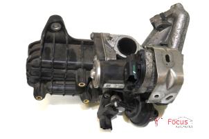 Used EGR valve Peugeot Boxer (U9) 2.0 BlueHDi 130 Price € 175,00 Margin scheme offered by Focus Automotive