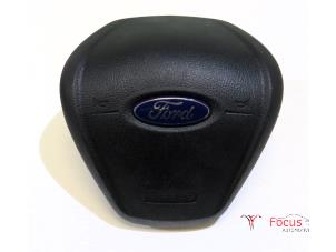 Usados Airbag izquierda (volante) Ford Fiesta 6 (JA8) 1.25 16V Precio € 74,95 Norma de margen ofrecido por Focus Automotive