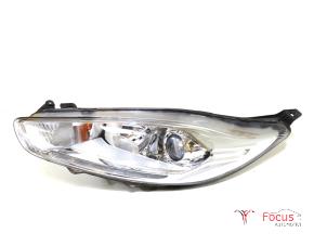 Używane Reflektor lewy Ford Fiesta 6 (JA8) 1.0 SCI 12V 80 Cena € 224,95 Procedura marży oferowane przez Focus Automotive