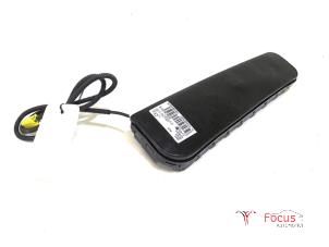 Usados Asiento de airbag Ford Fiesta 6 (JA8) 1.0 SCI 12V 80 Precio € 30,00 Norma de margen ofrecido por Focus Automotive