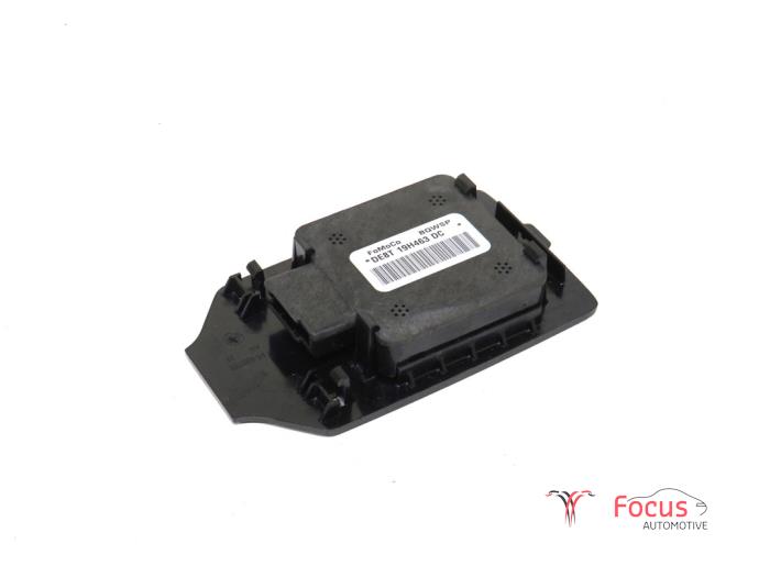 Begagnade Regnsensor Ford Fiesta 6 (JA8) 1.0 SCI 12V 80 Pris € 25,00 Marginaltabell erbjuds av Focus Automotive