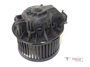 Used Heating and ventilation fan motor Ford Fiesta 6 (JA8) 1.0 SCI 12V 80 Price € 4,99 Margin scheme offered by Focus Automotive