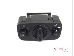 Gebrauchte Licht Schalter Ford Fiesta 6 (JA8) 1.0 SCI 12V 80 Preis € 24,95 Margenregelung angeboten von Focus Automotive