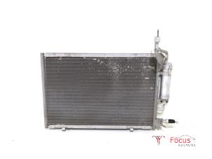Używane Chlodnica klimatyzacji Ford Fiesta 6 (JA8) 1.0 SCI 12V 80 Cena € 74,95 Procedura marży oferowane przez Focus Automotive