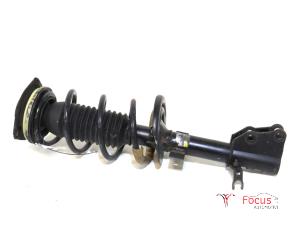 Used Front shock absorber rod, left Renault Kangoo Express (FW) 1.5 dCi 75 Price € 74,95 Margin scheme offered by Focus Automotive