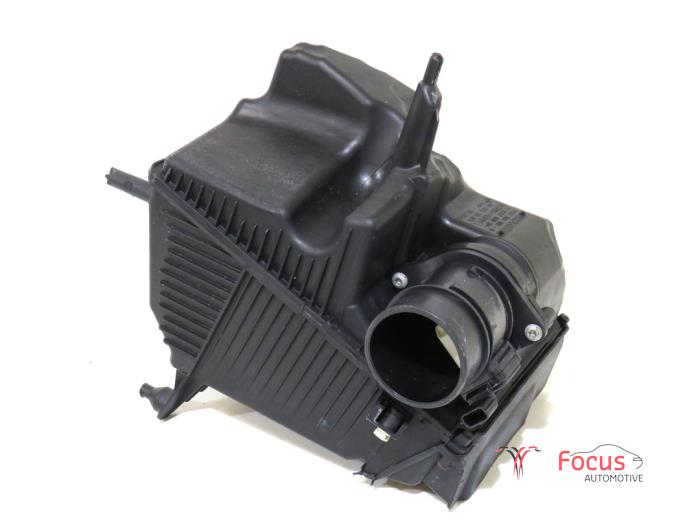 Begagnade Luftfilterhus Renault Kangoo Express (FW) 1.5 dCi 75 Pris € 29,95 Marginaltabell erbjuds av Focus Automotive