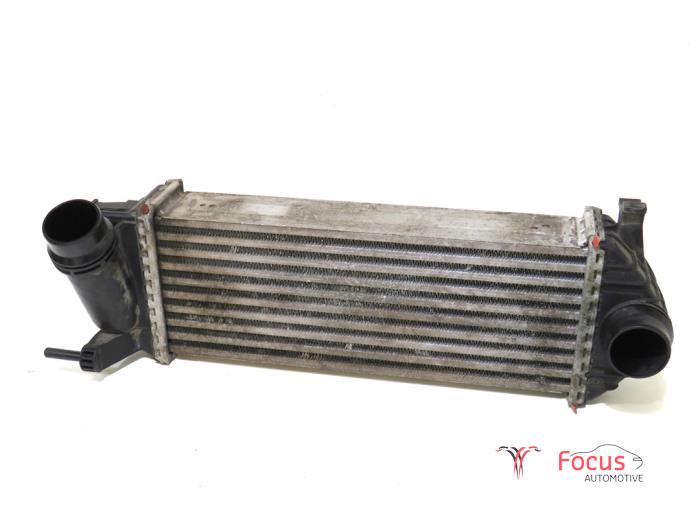 Usados Intercooler Renault Kangoo Express (FW) 1.5 dCi 75 Precio € 60,00 Norma de margen ofrecido por Focus Automotive