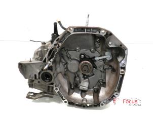 Gebrauchte Getriebe Renault Kangoo Express (FW) 1.5 dCi 75 Preis € 850,00 Margenregelung angeboten von Focus Automotive
