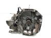 Gearbox from a Renault Kangoo Express (FW) 1.5 dCi 75 2016