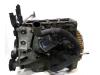 Engine crankcase from a Renault Kangoo Express (FW) 1.5 dCi 75 2016