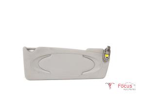 Used Sun visor Renault Kangoo Express (FW) 1.5 dCi 75 Price € 14,99 Margin scheme offered by Focus Automotive