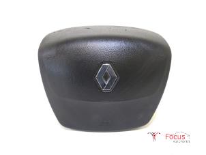 Gebrauchte Airbag links (Lenkrad) Renault Kangoo Express (FW) 1.5 dCi 75 Preis € 40,00 Margenregelung angeboten von Focus Automotive