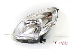 Used Headlight, left Renault Kangoo Express (FW) 1.5 dCi 75 Price € 100,00 Margin scheme offered by Focus Automotive