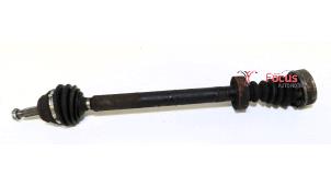 Used Front drive shaft, right Volkswagen Golf III Cabrio (1E) 1.8,Avantgarde Price € 49,95 Margin scheme offered by Focus Automotive