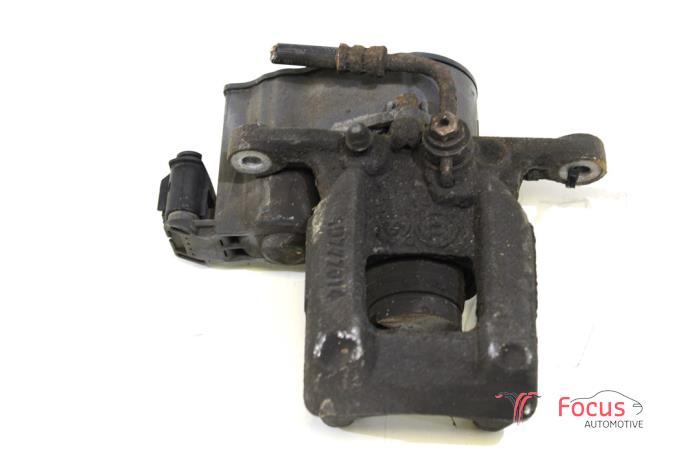 Gebrauchte Bremszange links hinten Citroen C4 Grand Picasso (3A) Preis € 65,00 Margenregelung angeboten von Focus Automotive