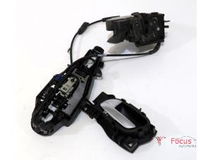 Gebrauchte Türschlossmechanik 4-türig links vorne Citroen C4 Picasso (3D/3E) 1.6 e-Hdi, BlueHDi 115 Preis € 35,00 Margenregelung angeboten von Focus Automotive