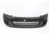 Front bumper from a Peugeot Expert (G9), 2007 / 2016 2.0 HDiF 16V 130, Delivery, Diesel, 1.997cc, 94kW (128pk), FWD, DW10CD; AHZ, 2011-03 / 2016-12 2012