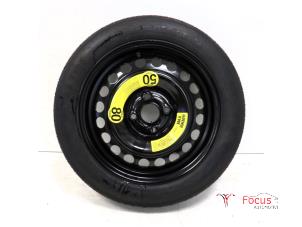 Used Space-saver spare wheel Kia Rio IV (YB) 1.2 MPI 16V Price € 40,00 Margin scheme offered by Focus Automotive