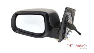 Usagé Rétroviseur extérieur gauche Kia Picanto (TA) 1.0 12V Prix € 59,95 Règlement à la marge proposé par Focus Automotive