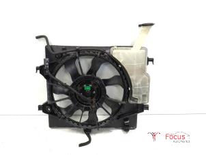 Usados Aleta de refrigeración Kia Picanto (TA) 1.0 12V Precio € 124,95 Norma de margen ofrecido por Focus Automotive