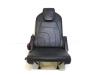 Rear seat from a Citroen C4 Picasso (3D/3E), 2013 / 2018 1.6 e-Hdi, BlueHDi 115, MPV, Diesel, 1.560cc, 85kW (116pk), FWD, DV6C; 9HC; DV6FC; BHZ, 2013-02 / 2018-03 2014