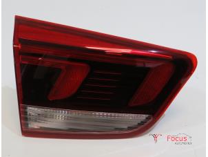 Used Taillight, left Kia Rio IV (YB) 1.2 MPI 16V Price € 224,95 Margin scheme offered by Focus Automotive