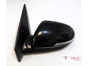 Used Wing mirror, left Kia Rio IV (YB) 1.2 MPI 16V Price € 325,00 Margin scheme offered by Focus Automotive