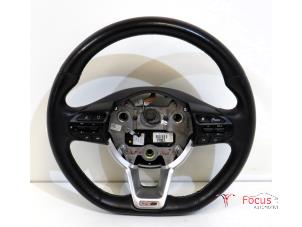 Usagé Volant Kia Rio IV (YB) 1.2 MPI 16V Prix € 450,00 Règlement à la marge proposé par Focus Automotive
