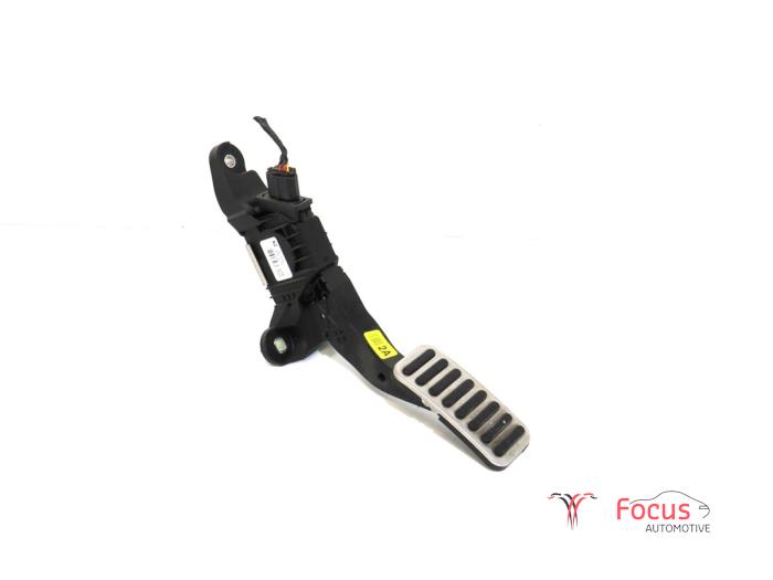 Begagnade Gaspedalsensor Kia Rio IV (YB) 1.2 MPI 16V Pris € 24,95 Marginaltabell erbjuds av Focus Automotive