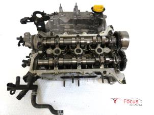 Usados Culata Renault Captur (2R) 0.9 Energy TCE 12V Precio de solicitud ofrecido por Focus Automotive