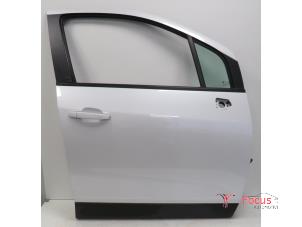 Used Front door 4-door, right Opel Mokka/Mokka X 1.6 16V EcoFlex 4x2 Price on request offered by Focus Automotive
