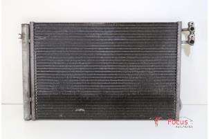 Begagnade AC-radiator BMW 1 serie (E87/87N) 116i 1.6 16V Pris € 45,00 Marginaltabell erbjuds av Focus Automotive