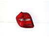 Taillight, left from a BMW 1 serie (E87/87N) 116i 1.6 16V 2008