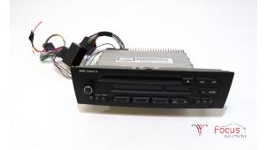 Gebrauchte Radio CD Spieler BMW 1 serie (E87/87N) 116i 1.6 16V Preis € 49,95 Margenregelung angeboten von Focus Automotive