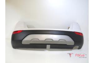 Used Rear bumper Opel Mokka/Mokka X 1.6 16V EcoFlex 4x2 Price € 375,00 Margin scheme offered by Focus Automotive