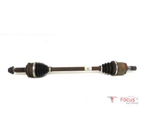 Used Front drive shaft, left Kia Rio IV (YB) 1.2 MPI 16V Price € 125,00 Margin scheme offered by Focus Automotive