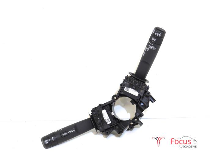 Usados Interruptor combinado columna de dirección Opel Mokka/Mokka X 1.6 16V EcoFlex 4x2 Precio € 49,95 Norma de margen ofrecido por Focus Automotive