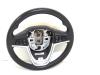 Steering wheel from a Opel Mokka/Mokka X, 2012 1.6 16V EcoFlex 4x2, SUV, Petrol, 1.598cc, 85kW (116pk), FWD, A16XER; B16XER; D16XER, 2012-06 2017