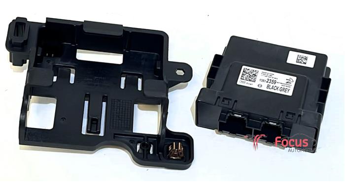 Używane Modul gateway Opel Mokka/Mokka X 1.6 16V EcoFlex 4x2 Cena € 14,95 Procedura marży oferowane przez Focus Automotive