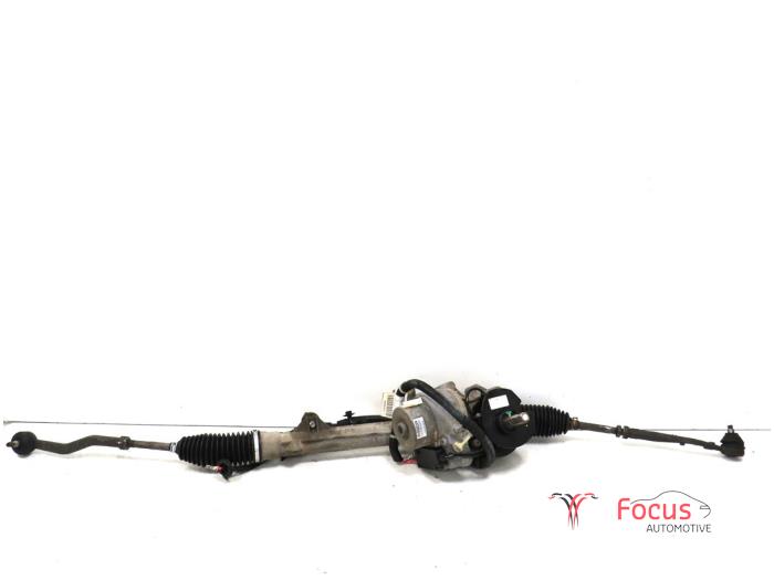 Gebrauchte Lenkgetriebe Peugeot 208 I (CA/CC/CK/CL) 1.2 Vti 12V PureTech 82 Preis € 124,95 Margenregelung angeboten von Focus Automotive