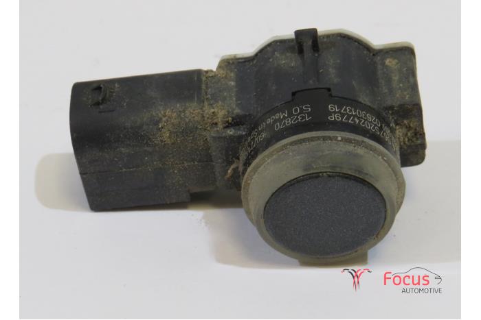 Gebrauchte PDC Sensor Peugeot 208 I (CA/CC/CK/CL) 1.2 Vti 12V PureTech 82 Preis € 15,00 Margenregelung angeboten von Focus Automotive
