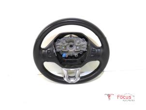Used Steering wheel Peugeot 208 I (CA/CC/CK/CL) 1.2 Vti 12V PureTech 82 Price on request offered by Focus Automotive