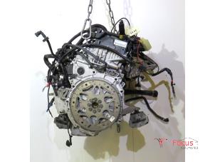 Usados Motor BMW 1 serie (F20) 118d 2.0 16V Precio € 2.250,00 Norma de margen ofrecido por Focus Automotive