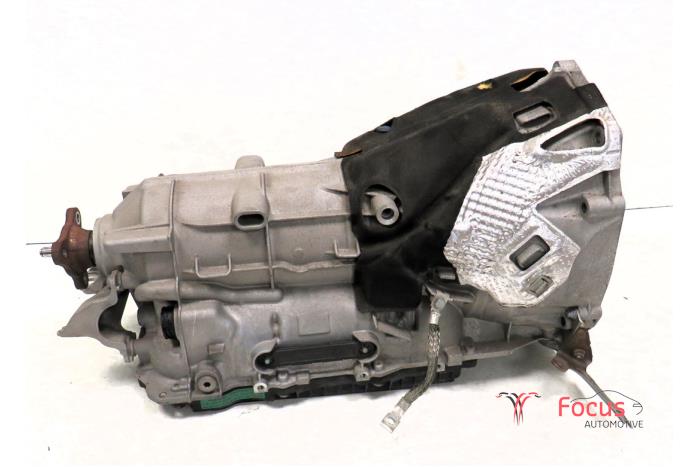 Gebrauchte Getriebe BMW 1 serie (F20) 118d 2.0 16V Preis € 1.250,00 Margenregelung angeboten von Focus Automotive