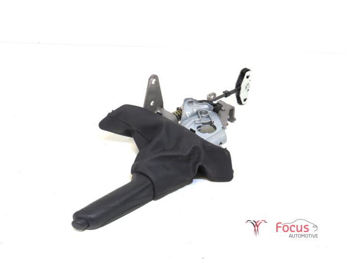 Gebrauchte Handbremsgriff BMW 1 serie (F20) 118d 2.0 16V Preis € 29,95 Margenregelung angeboten von Focus Automotive