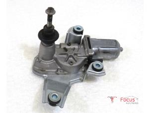 Used Rear wiper motor Fiat 500X (334) 1.6 E-torq 16V Price € 49,95 Margin scheme offered by Focus Automotive
