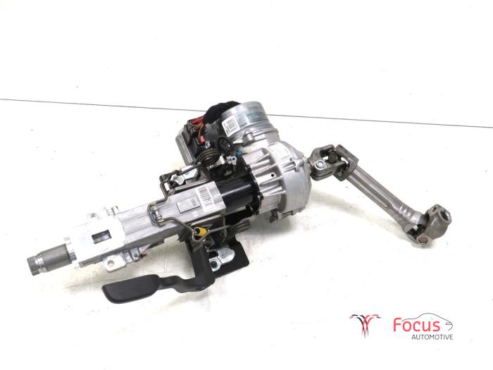 Usagé Pompe de direction Seat Ibiza IV SC (6J1) 1.0 12V Prix € 175,00 Règlement à la marge proposé par Focus Automotive